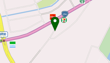 [EV]HOTEL TORCHの地図画像