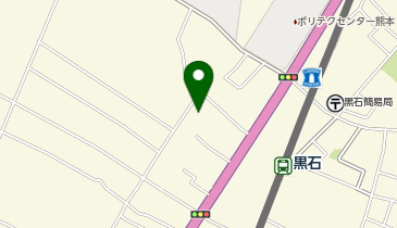 [EV]クロイシガーデンの地図画像