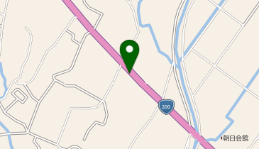 [EV]玉屋 筑前店の地図画像