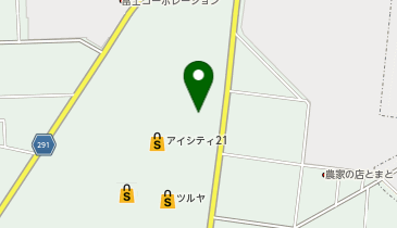 [EV]アイシティ21の地図画像