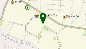[EV]プレイスポットドラゴン川崎店の地図画像