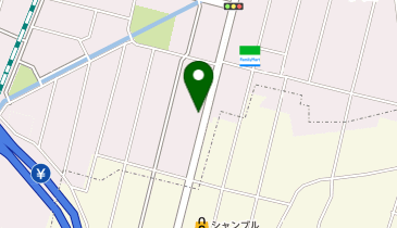 [EV]燕三条Gスクエアの地図画像