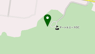 [EV]タートルエースゴルフ倶楽部の地図画像