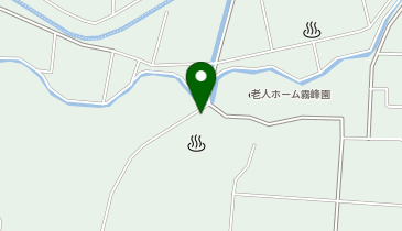 [EV]常盤荘の地図画像