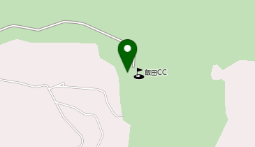 [EV]飯田カントリー倶楽部の地図画像