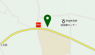 [EV]旅館民宿くるみ屋の地図画像