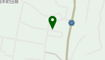 [EV]亀の甲温泉の地図画像