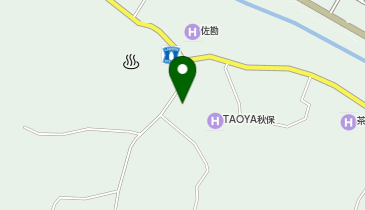 [EV]ホテルニュー水戸屋 第一駐車場の地図画像