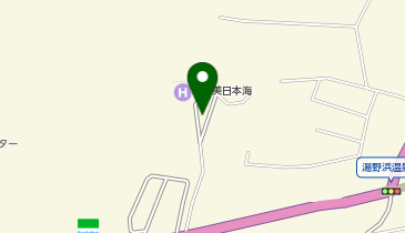 [EV]華夕美日本海?の地図画像