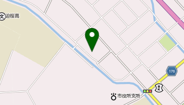 [EV]アネックスホテルアベの地図画像