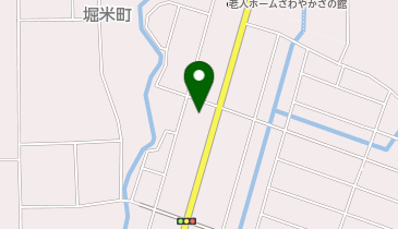 [EV]コヤマ自動車販売の地図画像