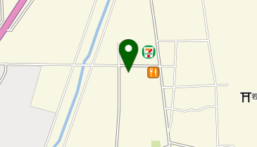 [EV]ZENT小名浜店の地図画像