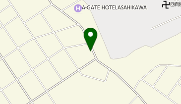 [EV]ホテルシャレルの地図画像