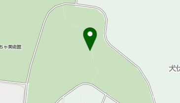 [EV]あすたむらんど徳島の地図画像