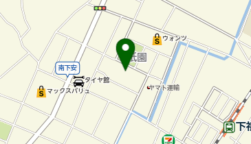[EV]【休止中】ウインクの地図画像