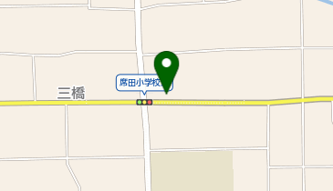 [EV]有限会社糸貫自動車の地図画像