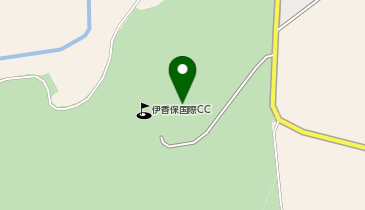 [EV]伊香保国際カンツリークラブの地図画像