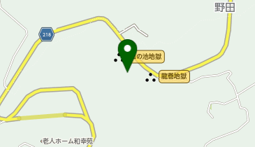 [EV]血の池地獄の地図画像