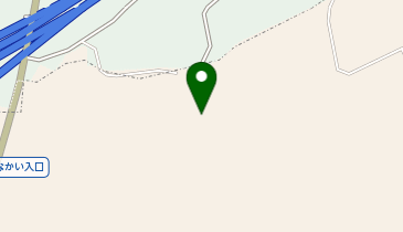 [EV]Golf Range K2の地図画像