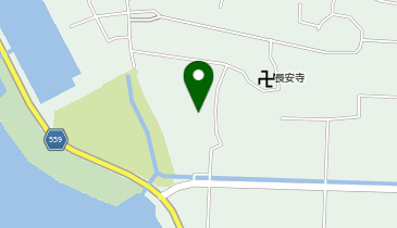 [EV]ポイントバケーション近江びわ湖の地図画像