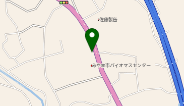 [EV]ルフランの地図画像