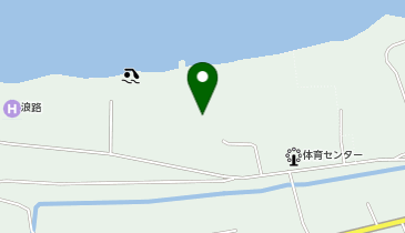 [EV]グランツの地図画像