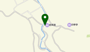 [EV]愛真館の地図画像