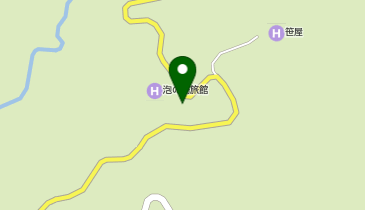 [EV]泡の湯旅館の地図画像