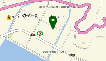 [EV]まるみつ畝刈の地図画像
