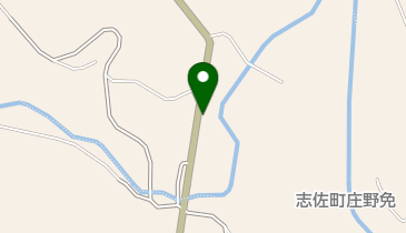 [EV]D&prime;STATION39松浦店の地図画像