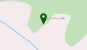 [EV]エバーグリーンゴルフ倶楽部の地図画像