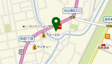 [EV]レンタルスペース Vientoの地図画像