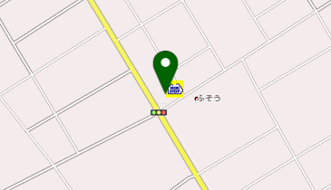 ミニストップ 波崎砂山店の地図画像