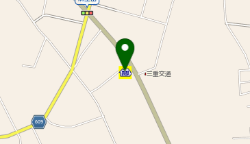 ミニストップ 麻生田店の地図画像