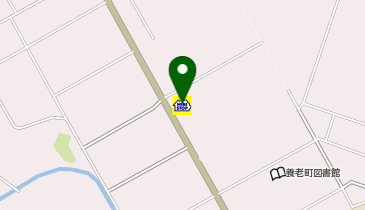 ミニストップ 養老石畑店の地図画像