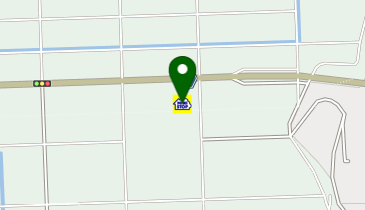 ミニストップ 大垣綾野店の地図画像