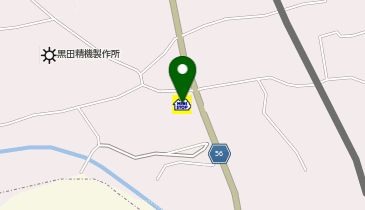 ミニストップ 養老一色店の地図画像