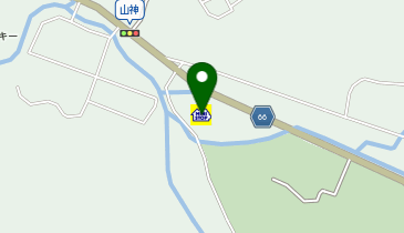 ミニストップ 土岐下石町店の地図画像