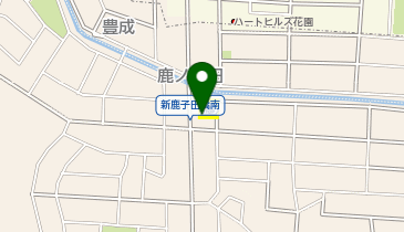 ミニストップ 武豊梨子ノ木店の地図画像