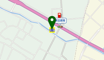 ミニストップ 関東田原店の地図画像