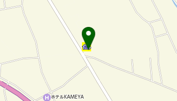 ミニストップ 常陸大宮栄町店の地図画像