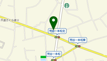 ミニストップ 新水戸駅前通り店の地図画像