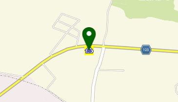 ミニストップ 土浦宍塚店の地図画像