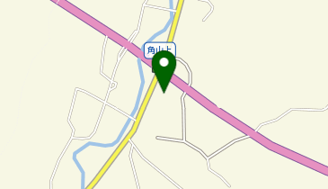 ミニストップ 小川角山店の地図画像