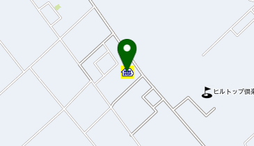 ミニストップ 那須塩原東三島店の地図画像