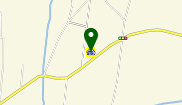 ミニストップ 宇都宮川俣店の地図画像