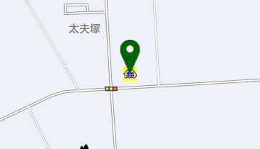 ミニストップ 那須塩原二つ室店の地図画像