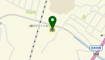 ミニストップ 日立東滑川4丁目店の地図画像