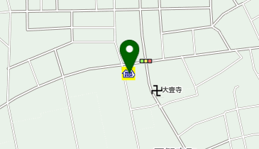 ミニストップ 高崎菅谷町店の地図画像