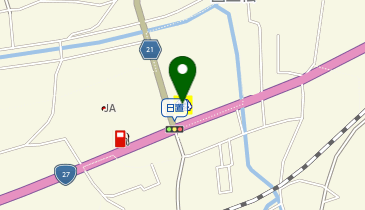 ミニストップ 高浜町日置店の地図画像